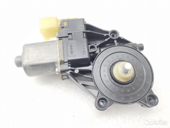 Моторчик стеклоподъемника передний левый Land