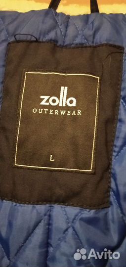 Куртки зима