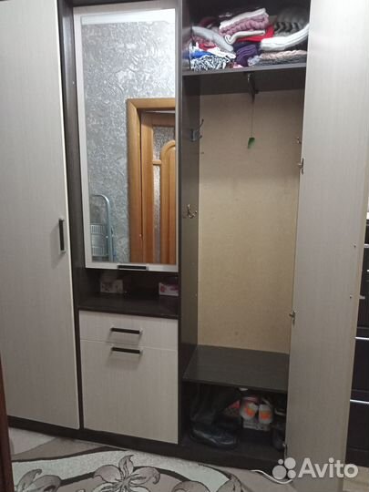 Шкаф прихожая