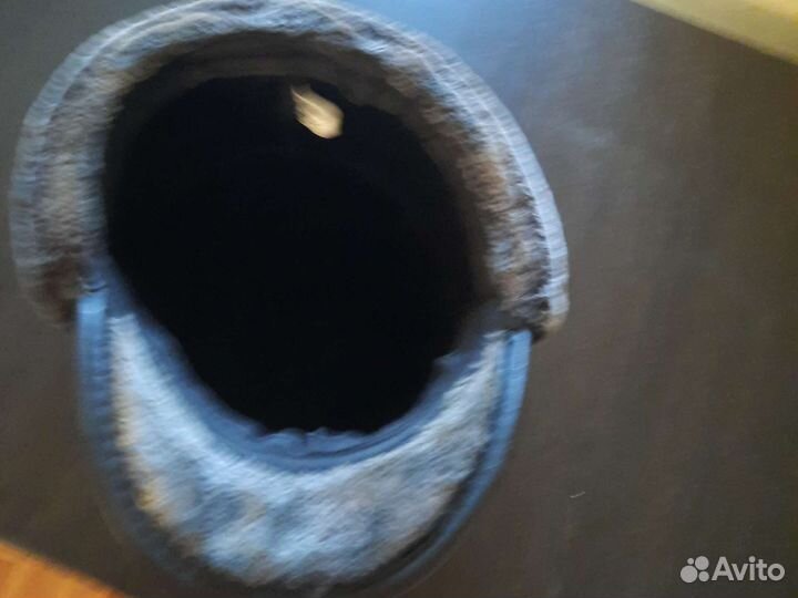 Кепка мужская