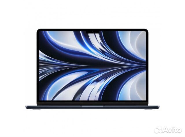 Apple MacBook Air 13 M2 10-Core/8GB/512GB (MLY43