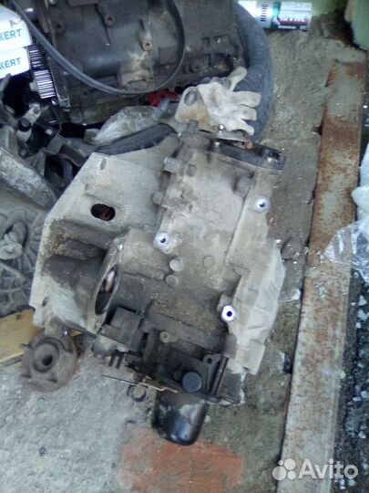 Дсг Шкода Октавия а 5 dq 200