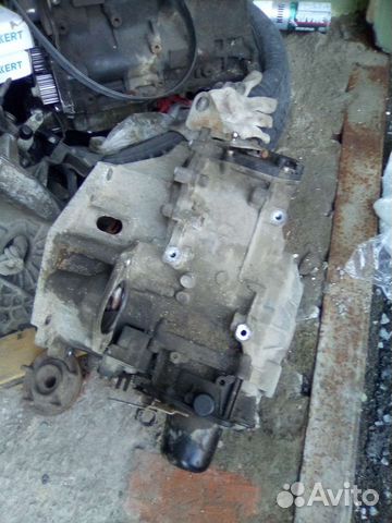 Дсг Шкода Октавия а 5 dq 200