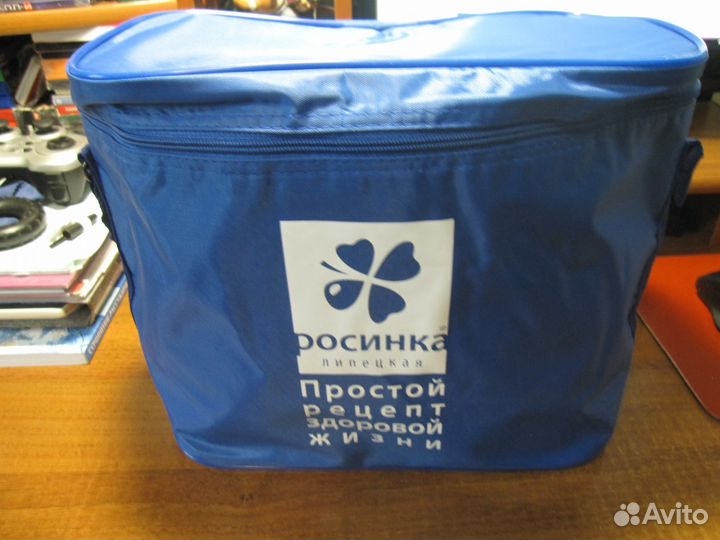 Термосумки от Росинки