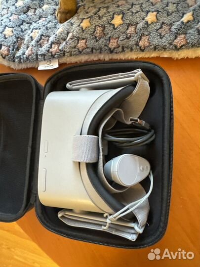 VR очки Oculus Go 64 Гб