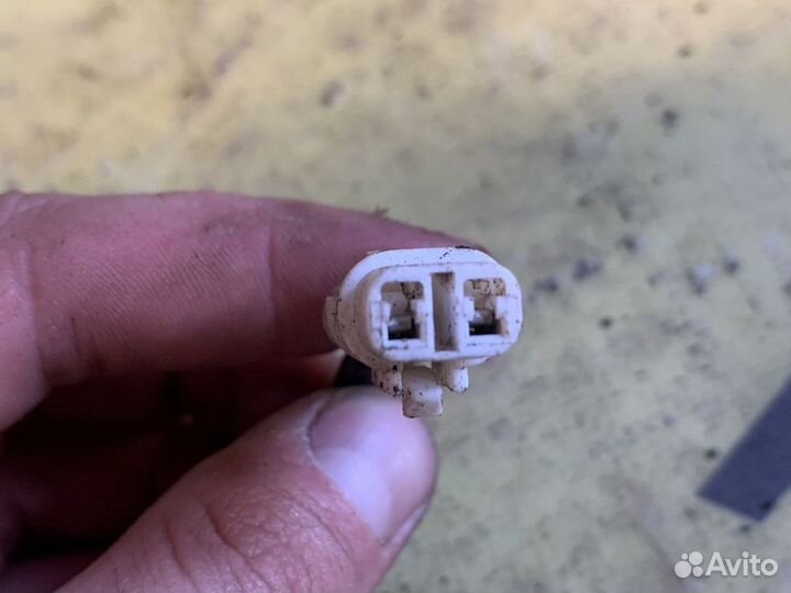 Датчик ABS задний левый Lifan X60