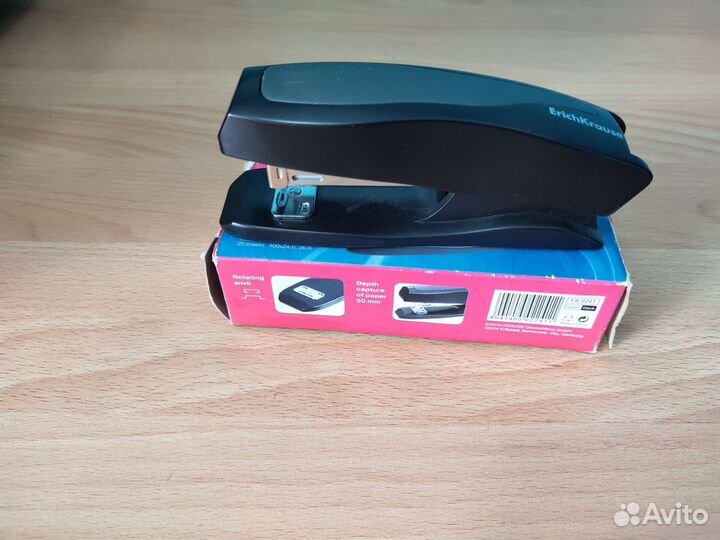 Степлер большой