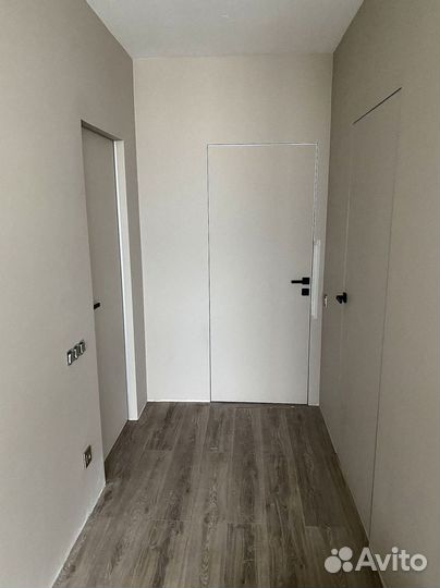 Межкомнатные двери