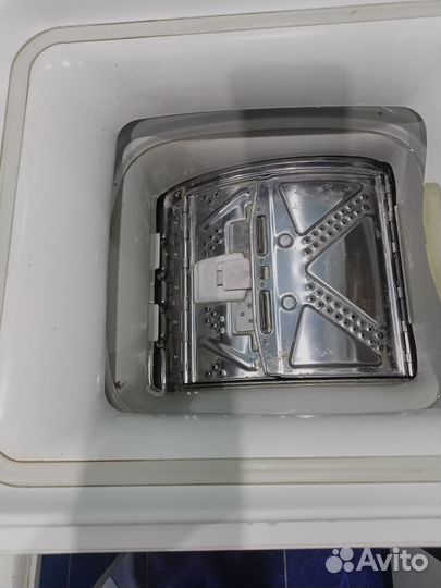 Стиральная машина автомат