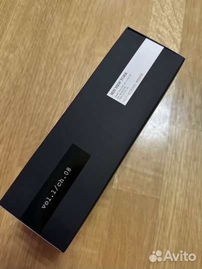 Min new york old school bench