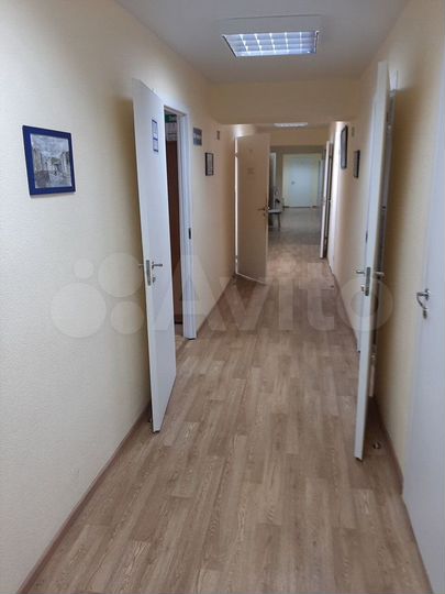Офис, 17.5 м²