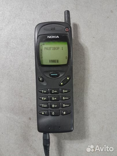 Nokia 3110