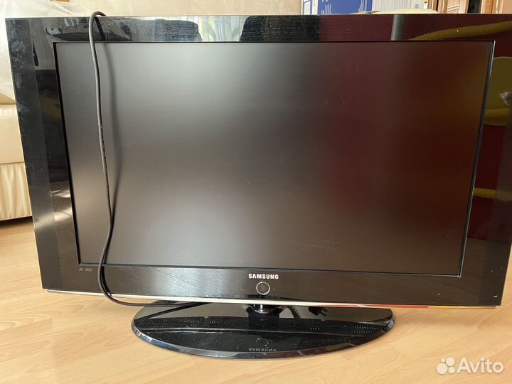 Телевизор samsung LE37S81B