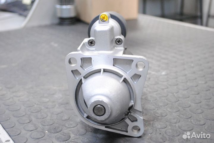 Стартер Ford Scorpio 2.0, Ford Sierra 1.6, 2.0