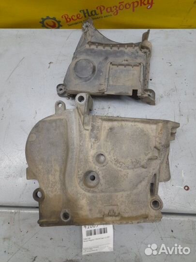 Кожух грм Renault Megane 2 E0A Aa седан 1.6 2007