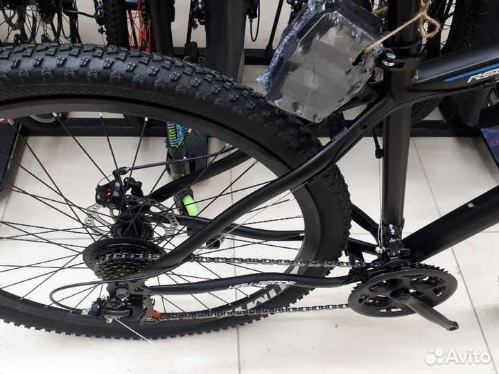 Велосипед 29