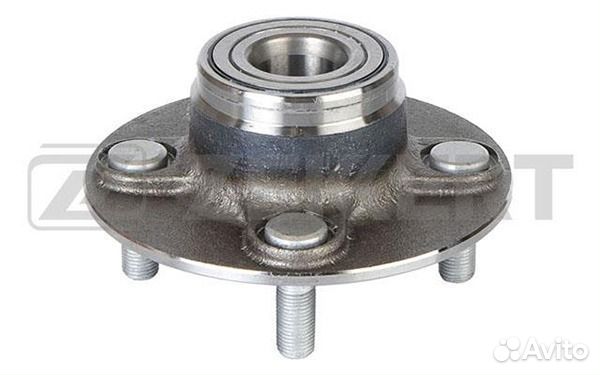 Ступица зад. (без ABS) Nissan Micra