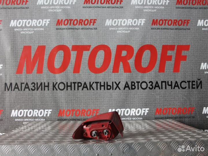 Стоп правый Мазда Демио DY3W 4419 А873