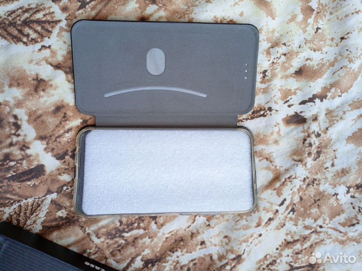 Чехол книжка для телефона