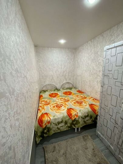 Дом 50 м² на участке 1 сот.