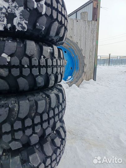 Колеса в сборе всесеные р 15