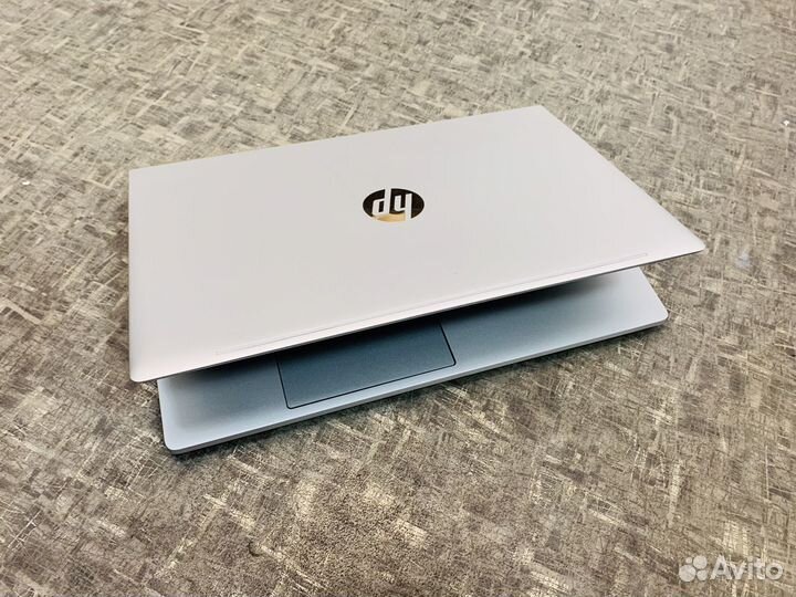 Hewlett packard 2022г