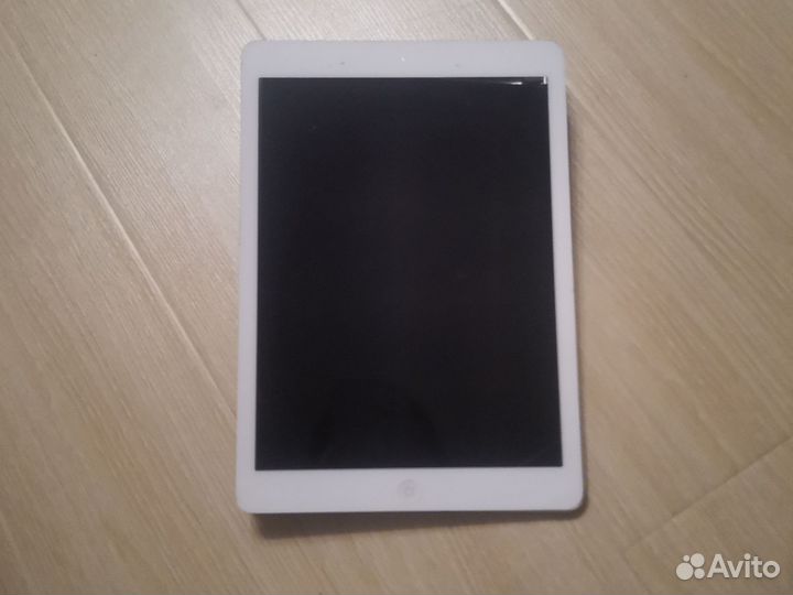 iPad air 64gb