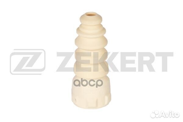 Отбойник зад. амортизатора Audi Q3 11- Skoda Y