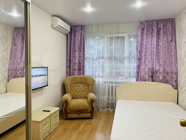 2-к. квартира, 35 м², 3/9 эт.