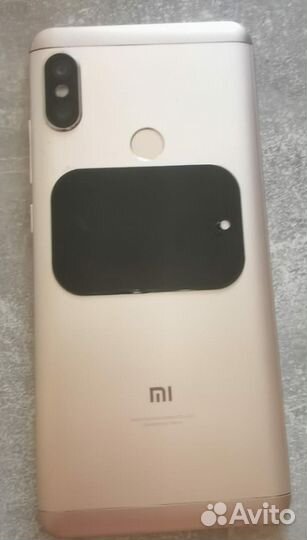 Xiaomi Redmi Note 5 Pro, 4/64 ГБ