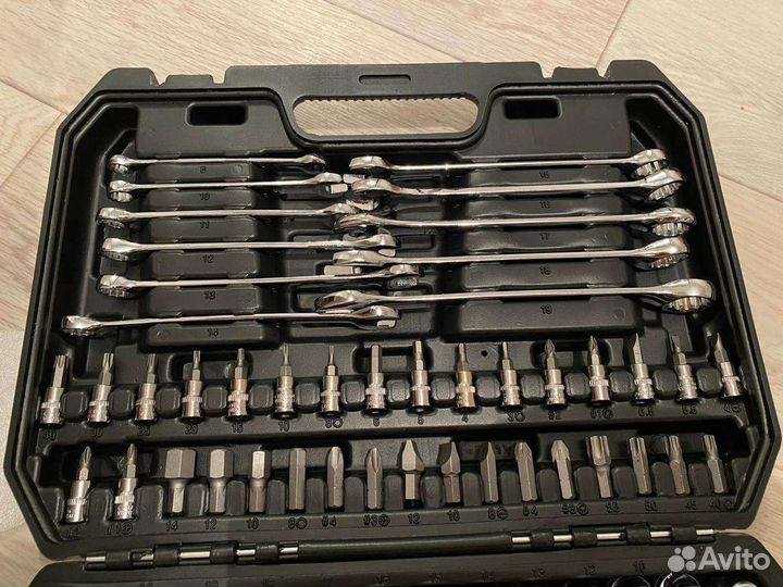 Набор инструментов