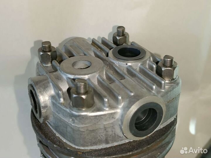 Компрессор автобуса паз, юмз новый не Китай