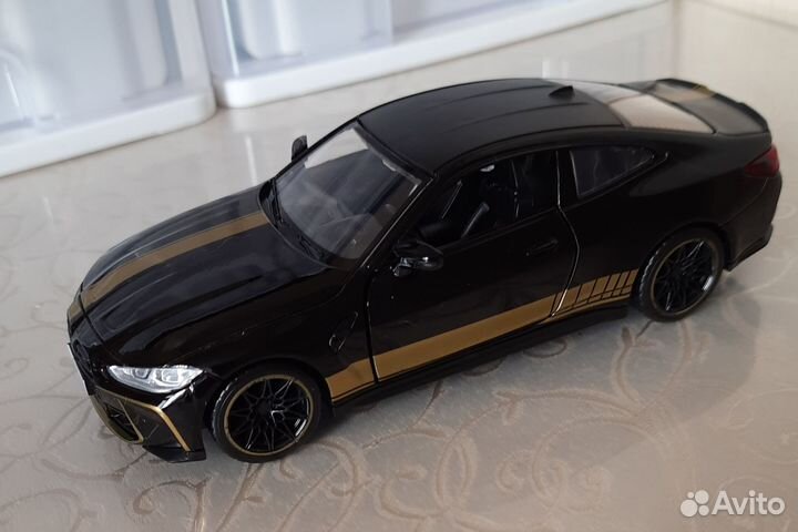 Коллекционные машинки