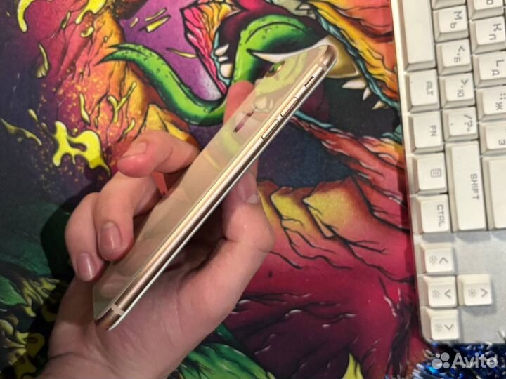 iPhone 8 Plus, 64 ГБ