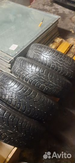 Kingstar SW41 185/65 R15 88T