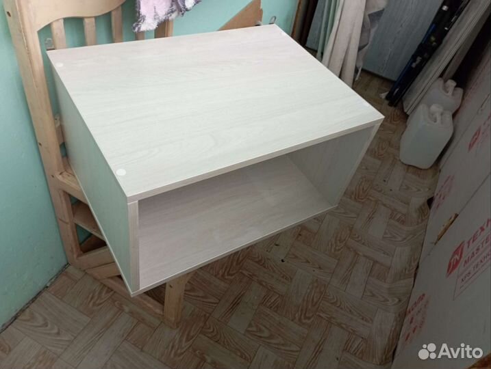 Навесная полка для микроволновки