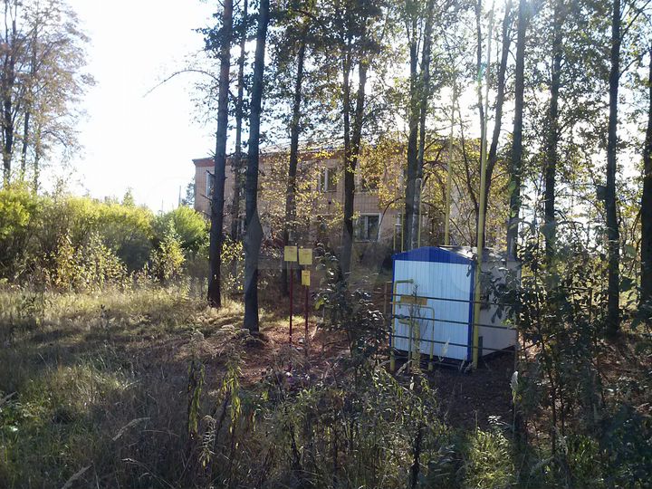 Дом 470 м² на участке 10 сот.