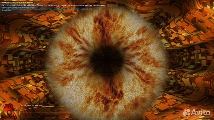 GTX 1080 Palit GameRock