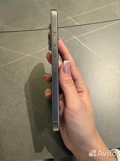 iPhone 15 Pro Max, 256 ГБ