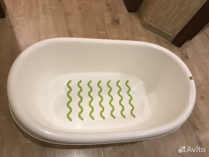 Ванночка для купания икея