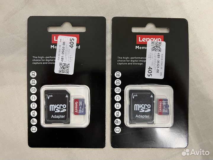 Карта памяти micro SD 128gb 256gb 512gb 1tb 2tb
