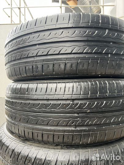 Kumho Solus KH17 195/55 R16 82V