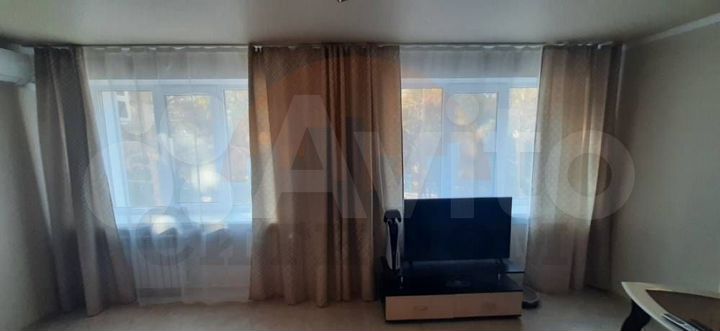1-к. квартира, 41 м², 2/4 эт.