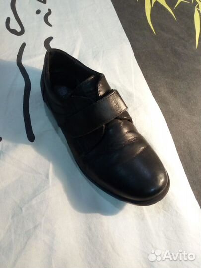 Школьная обувь