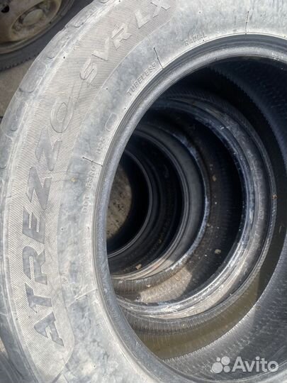 Maxxis AT-771 Bravo 305/50 R20