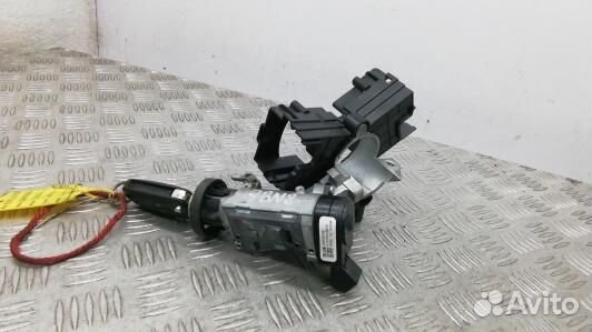 Замок зажигания opel astra J (7BN08J101)