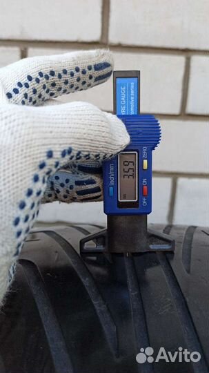 Triangle TR968 215/50 R17 98V