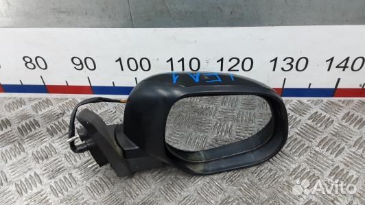 Зеркало наружное правое citroen C-crosser (LEA01JO