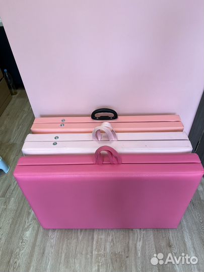 Кушетка для наращивания ресниц бу