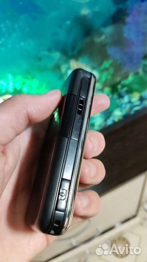 Телефон Nokia 6233 germany